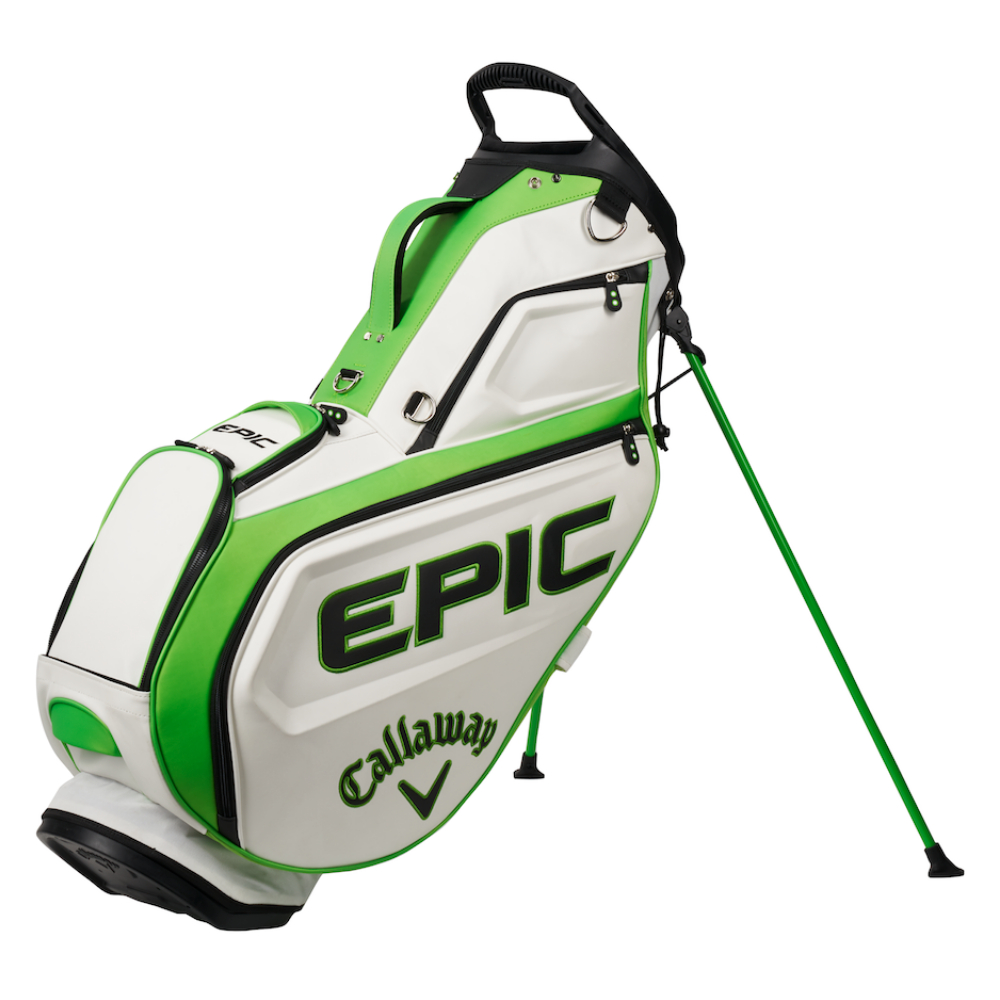 Callaway premium cart discount bag